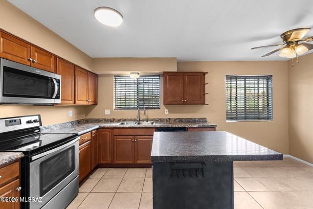 707 W 41st Street, Tucson, AZ 85713