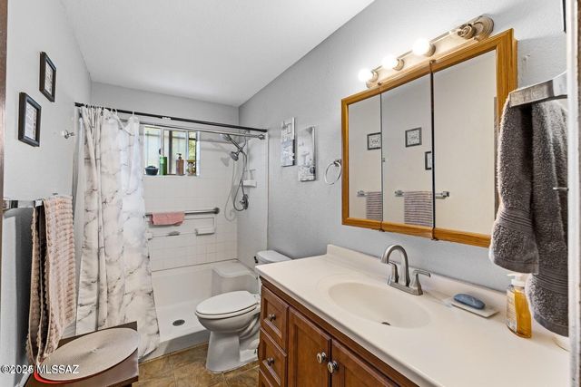 707 W 41st Street, Tucson, AZ 85713