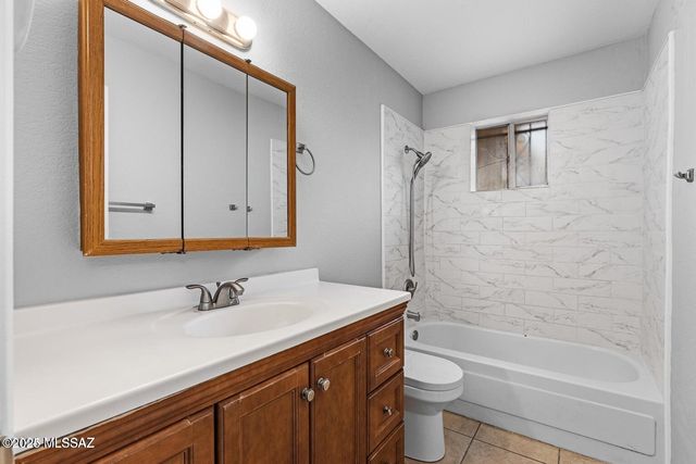 707 W 41st Street, Tucson, AZ 85713