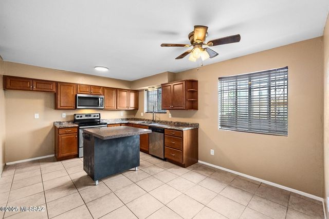707 W 41st Street, Tucson, AZ 85713