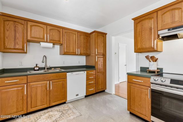 4766 ULMER Street, Jacksonville, FL 32205