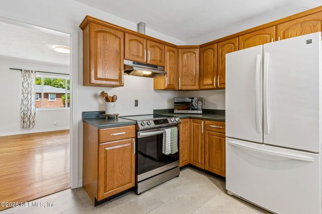 4766 ULMER Street, Jacksonville, FL 32205