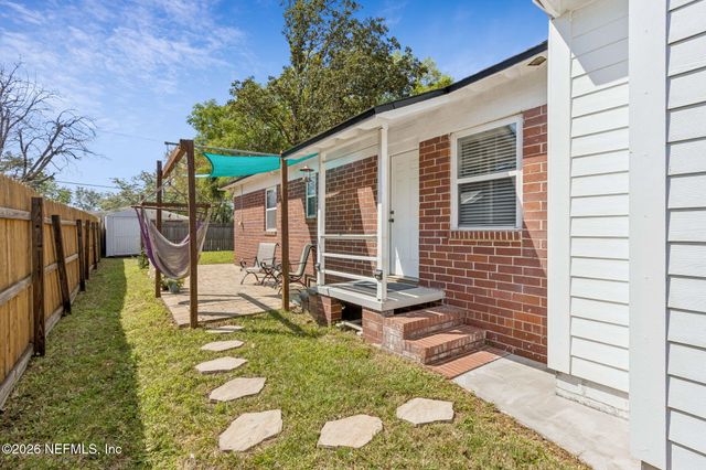 4766 ULMER Street, Jacksonville, FL 32205