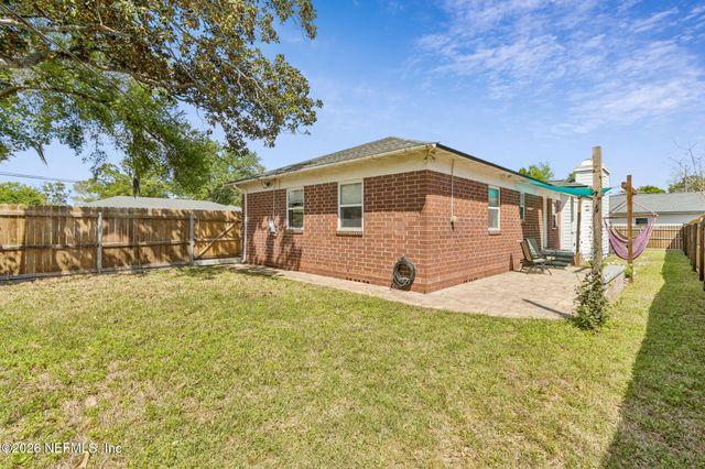 4766 ULMER Street, Jacksonville, FL 32205