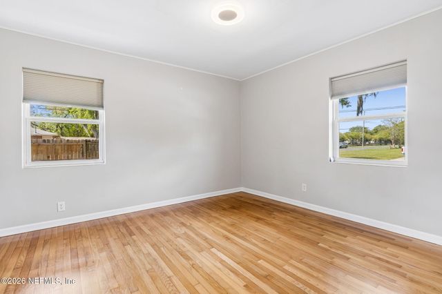 4766 ULMER Street, Jacksonville, FL 32205