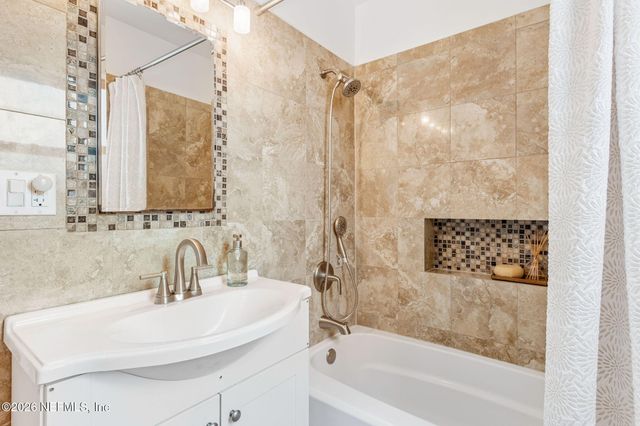 4766 ULMER Street, Jacksonville, FL 32205