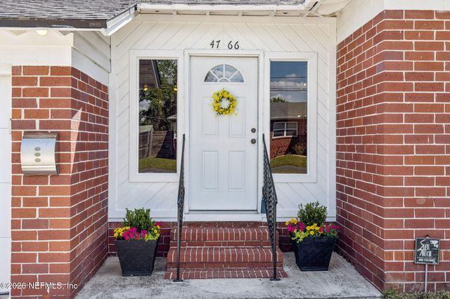 4766 ULMER Street, Jacksonville, FL 32205