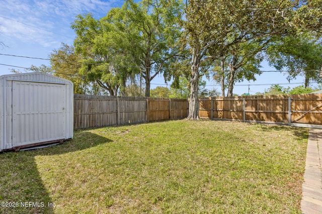 4766 ULMER Street, Jacksonville, FL 32205