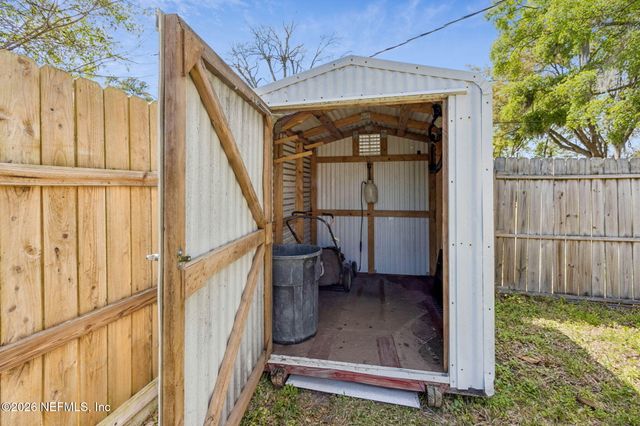 4766 ULMER Street, Jacksonville, FL 32205