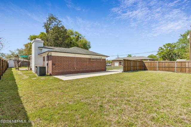 4766 ULMER Street, Jacksonville, FL 32205