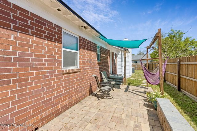 4766 ULMER Street, Jacksonville, FL 32205