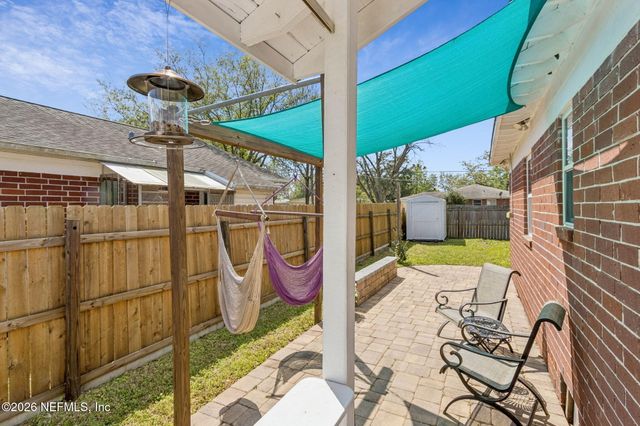 4766 ULMER Street, Jacksonville, FL 32205