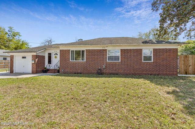 4766 ULMER Street, Jacksonville, FL 32205