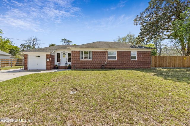 4766 ULMER Street, Jacksonville, FL 32205