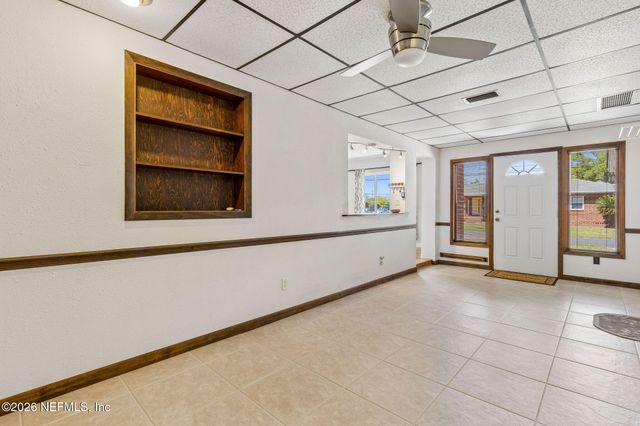 4766 ULMER Street, Jacksonville, FL 32205