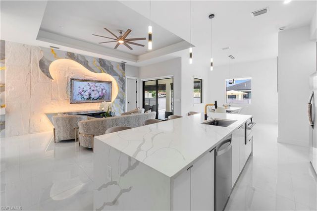 764 Clancy ST E, Lehigh Acres, FL 33974