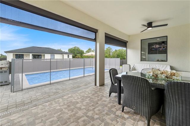 764 Clancy ST E, Lehigh Acres, FL 33974