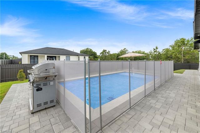 764 Clancy ST E, Lehigh Acres, FL 33974