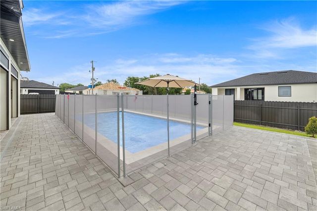 764 Clancy ST E, Lehigh Acres, FL 33974
