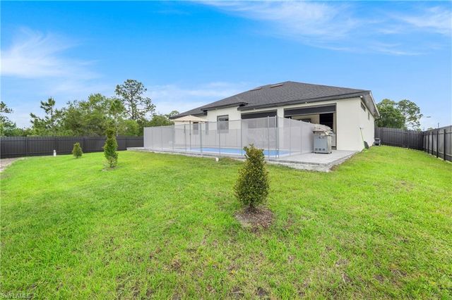 764 Clancy ST E, Lehigh Acres, FL 33974