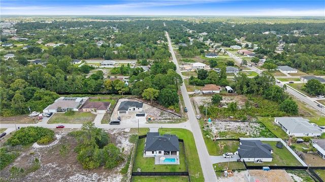 764 Clancy ST E, Lehigh Acres, FL 33974