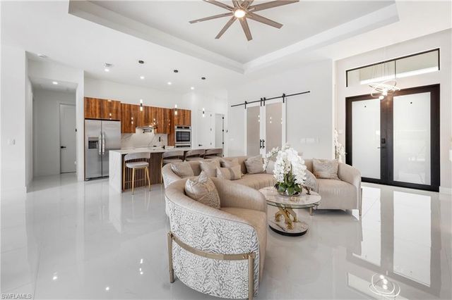 764 Clancy ST E, Lehigh Acres, FL 33974