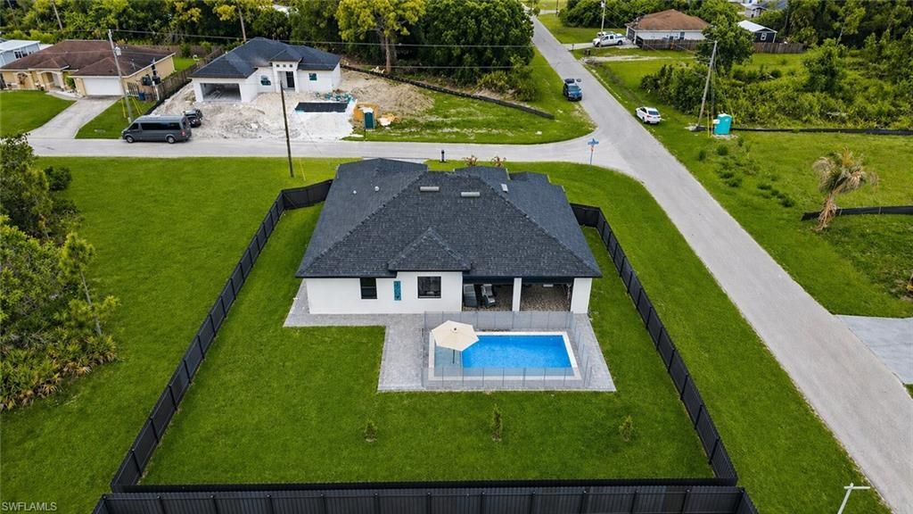 764 Clancy ST E, LEHIGH ACRES, FL 33974 — photo 4