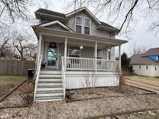 121 Frost Street, Jackson, MI 49202