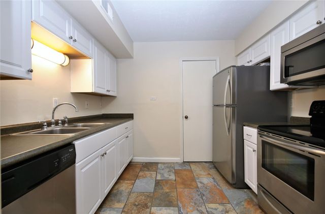 1601 S Shepherd 115, Houston, TX 77019