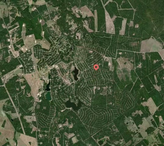 Lot 10 Dogwood Circle, Normangee, TX 77871