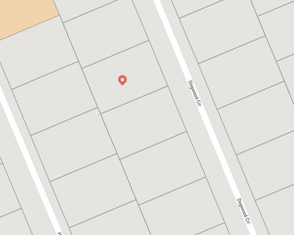 Lot 10 Dogwood Circle, Normangee, TX 77871