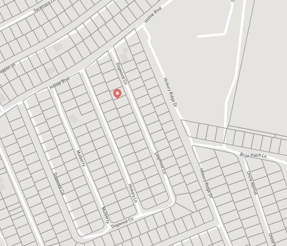 Lot 10 Dogwood Circle, Normangee, TX 77871