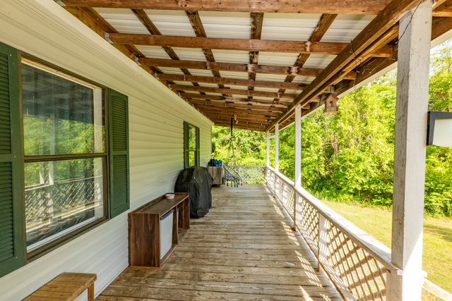 82 Abbott Broadhurst Road, Monticello, KY 42633