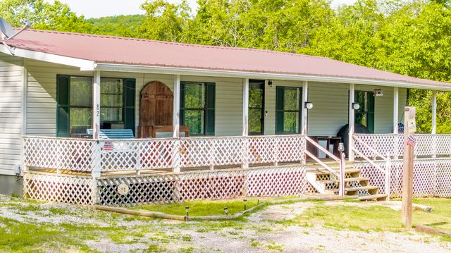 82 Abbott Broadhurst Road, Monticello, KY 42633