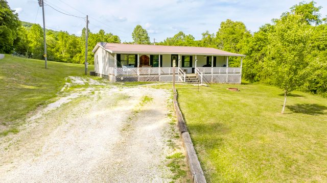 82 Abbott Broadhurst Road, Monticello, KY 42633