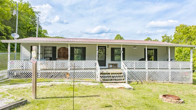 82 Abbott Broadhurst Road, Monticello, KY 42633
