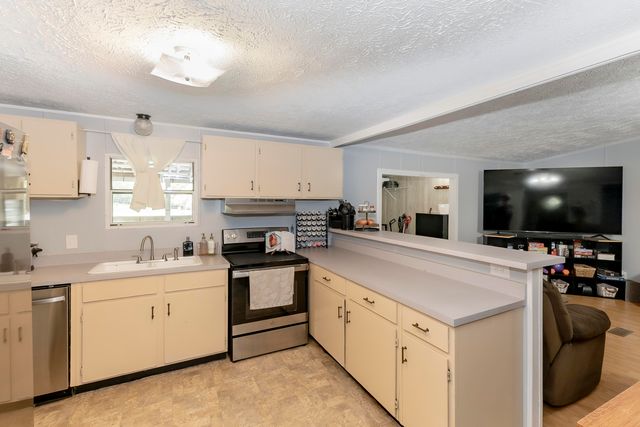 82 Abbott Broadhurst Road, Monticello, KY 42633