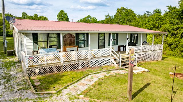 82 Abbott Broadhurst Road, Monticello, KY 42633