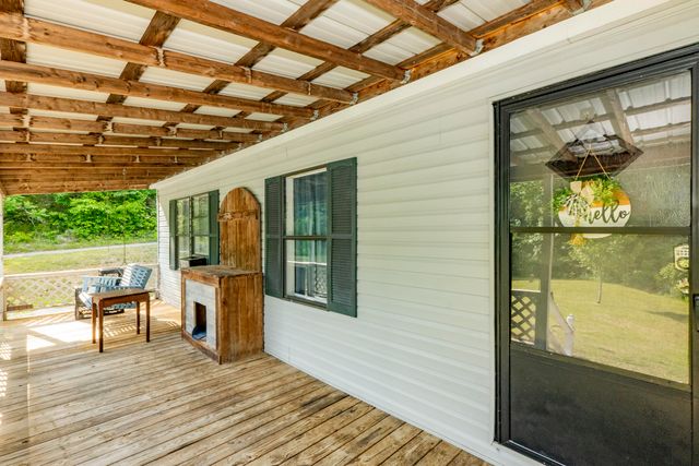 82 Abbott Broadhurst Road, Monticello, KY 42633