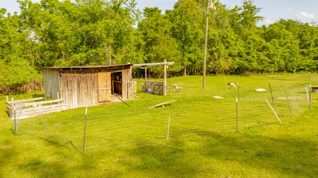 82 Abbott Broadhurst Road, Monticello, KY 42633