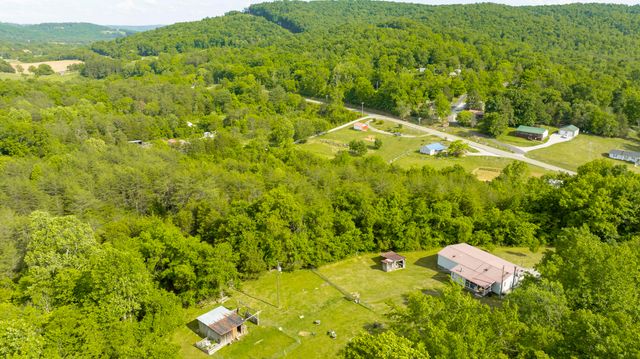 82 Abbott Broadhurst Road, Monticello, KY 42633