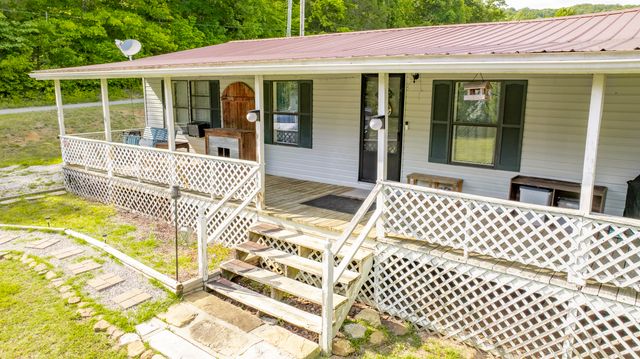 82 Abbott Broadhurst Road, Monticello, KY 42633