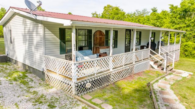 82 Abbott Broadhurst Road, Monticello, KY 42633