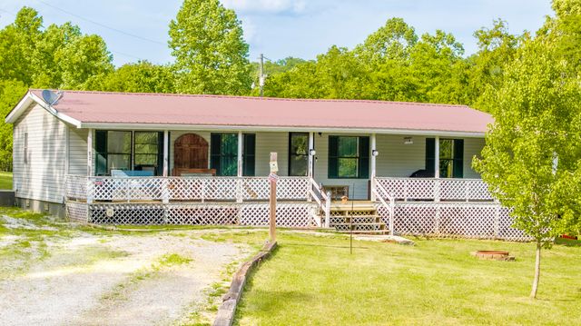 82 Abbott Broadhurst Road, Monticello, KY 42633