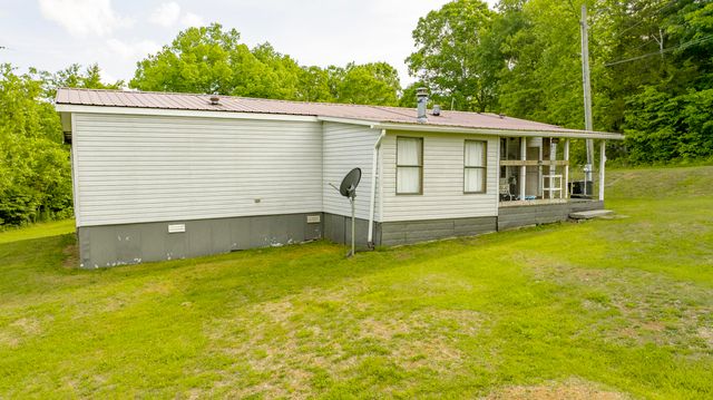 82 Abbott Broadhurst Road, Monticello, KY 42633