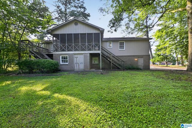 2108 11TH PLACE NW, Birmingham, AL 35215