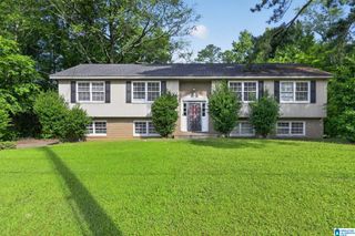 2108 11TH PLACE NW, Birmingham, AL 35215
