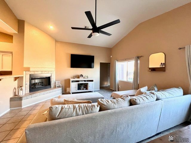 8330 E Topeka Pl, Yuma, AZ 85365