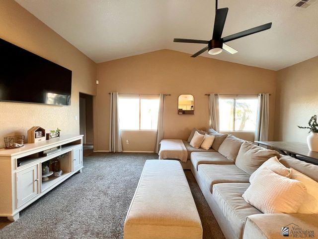 8330 E Topeka Pl, Yuma, AZ 85365