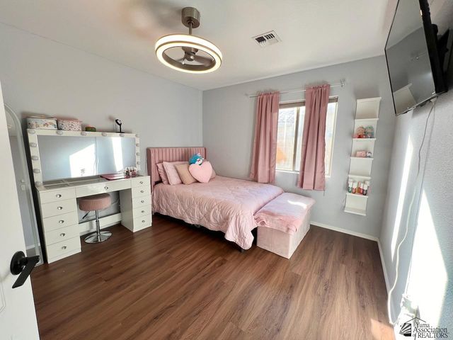 8330 E Topeka Pl, Yuma, AZ 85365